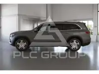 2021 Mercedes Benz GLS 350
