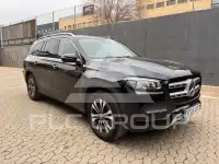 2021 Mercedes Benz GLS 350