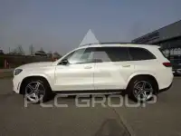 2021 Mercedes Benz GLS 350