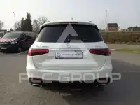 2021 Mercedes Benz GLS 350