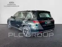 2021 Mercedes Benz GLS 350