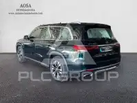 2021 Mercedes Benz GLS 350