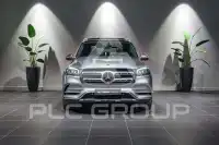 2021 Mercedes Benz GLS 350