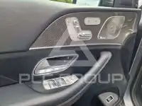 2021 Mercedes Benz GLS 350