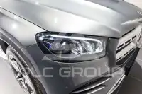 2021 Mercedes Benz GLS 350