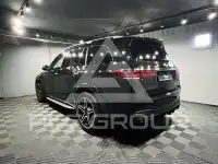 2021 Mercedes Benz GLS 350