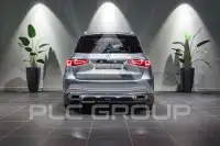 2021 Mercedes Benz GLS 350