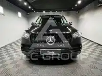 2021 Mercedes Benz GLS 350