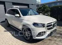 2021 Mercedes Benz GLS 350