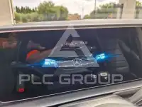 2021 Mercedes Benz GLS 350