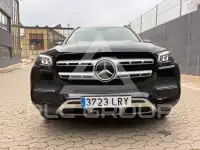 2021 Mercedes Benz GLS 350