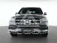 2021 Mercedes Benz GLS 350