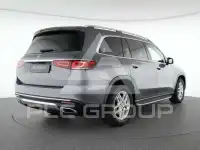 2021 Mercedes Benz GLS 350