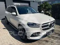 2021 Mercedes Benz GLS 350