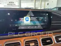 2021 Mercedes Benz GLS 350
