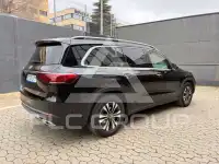 2021 Mercedes Benz GLS 350
