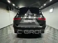 2021 Mercedes Benz GLS 350