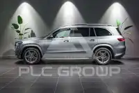 2021 Mercedes Benz GLS 350