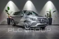 2021 Mercedes Benz GLS 350