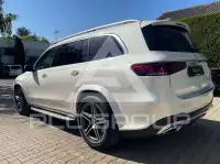 2021 Mercedes Benz GLS 350