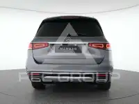 2021 Mercedes Benz GLS 350