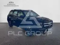 2021 Mercedes Benz GLS 350