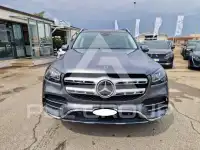 2021 Mercedes Benz GLS 350