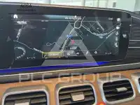 2021 Mercedes Benz GLS 350