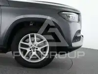 2021 Mercedes Benz GLS 350