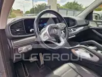 2021 Mercedes Benz GLS 350