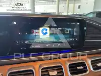 2021 Mercedes Benz GLS 350