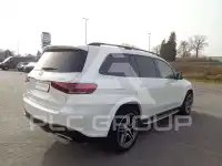 2021 Mercedes Benz GLS 350