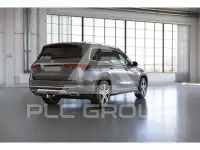 2021 Mercedes Benz GLS 350