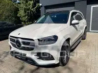2021 Mercedes Benz GLS 350