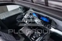 2021 Mercedes Benz GLS 350