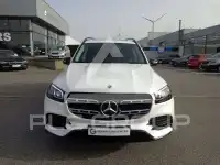 2021 Mercedes Benz GLS 350