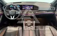 2021 Mercedes Benz GLS 350
