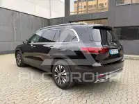 2021 Mercedes Benz GLS 350