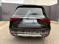2021 Mercedes Benz GLS 350
