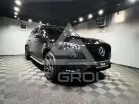 2021 Mercedes Benz GLS 350