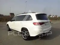 2021 Mercedes Benz GLS 350