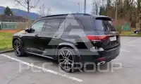 2021 Mercedes Benz GLS 350