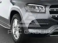 2021 Mercedes Benz GLS 350