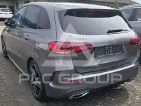 2021 Mercedes Benz B 200
