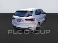2021 Mercedes Benz B 200