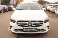 2021 Mercedes Benz B 200