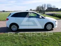 2021 Mercedes Benz B 200