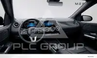 2021 Mercedes Benz B 200