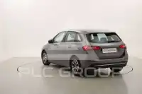 2021 Mercedes Benz B 200