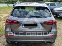 2021 Mercedes Benz B 200